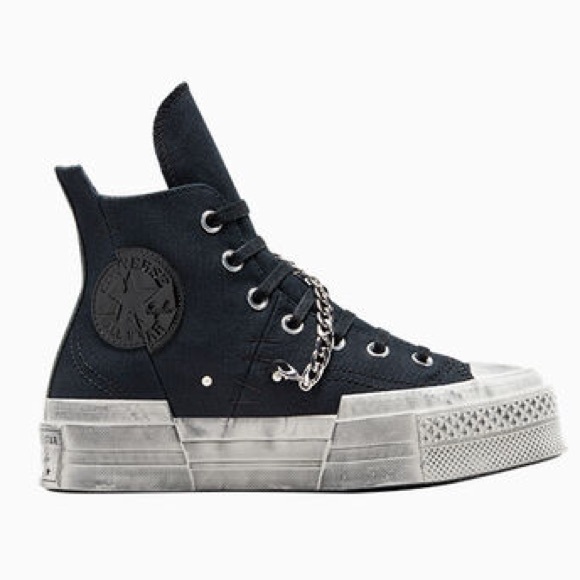 Converse Chuck 70 Plus Punk Women’s 10.5 - Picture 1 of 15